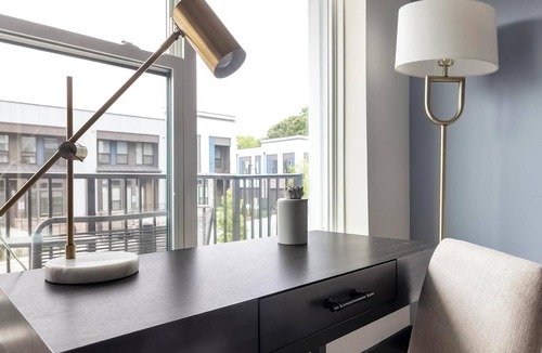 East Side Apartment | Landing | Amazing 2BD, Game Room, Clubhouse