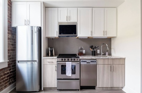 Five Points South Apartment | Landing Apartments UAB