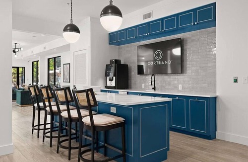 North Druid Hills Apartment | Landing at Cortland Oleander West - 2 Bedrooms in North Druid Hills