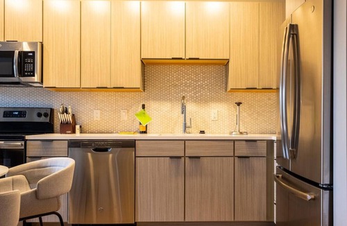 Compton Heights Apartment | Landing at Grand Flats - 2 Bedrooms in Compton Heights