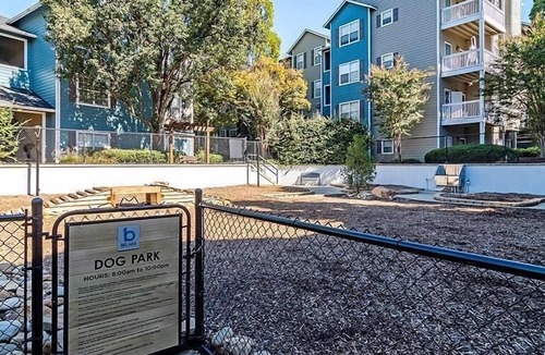North Druid Hills Apartment | Landing at Hawthorne North Druid Hills - 2 Bedrooms in Lavista Park