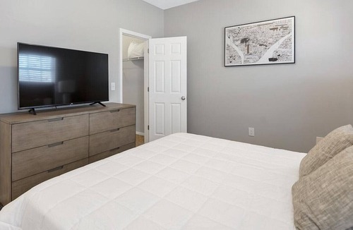 Collierville Apartment | Landing at Madison at Schilling Farms - 1 Bedroom in Downtown Collierville