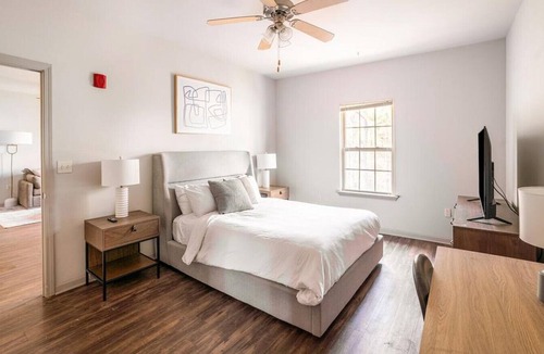 Covington Apartment | Landing at Reagan Crossing - 1 Bedroom in Downtown Covington