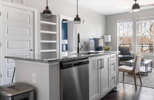 Mableton Apartment | Landing at Series at Riverview Landing - 1 Bedroom in Atlanta