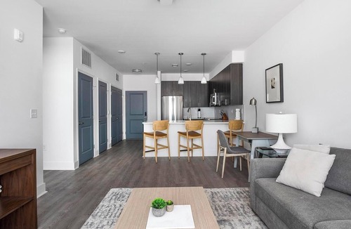 Crestline Heights Apartment | Landing | Beautiful 1BD, Pool, Clubhouse
