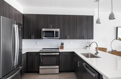 Crestline Heights Apartment | Landing | Beautiful 1BD, Pool, Clubhouse