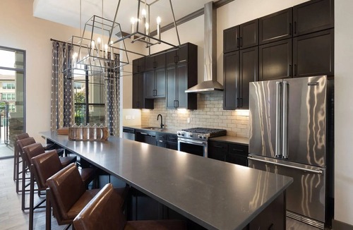 Klein Apartment | Landing | Beautiful 1BD, Gym, Clubhouse