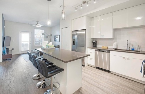 Port Tampa City Apartment | Landing | Beautiful 1BD, Pool, Clubhouse