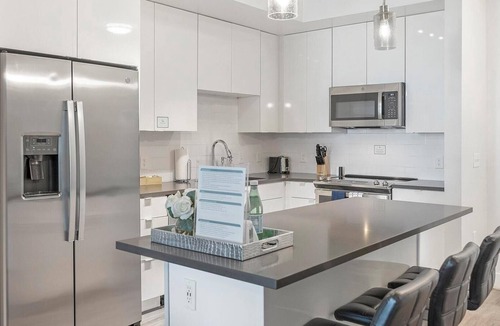 Port Tampa City Apartment | Landing | Beautiful 1BD, Pool, Clubhouse