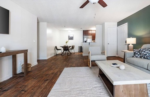 Gulf Hills Apartment | Landing | Beautiful 2BD, Clubhouse, Gym