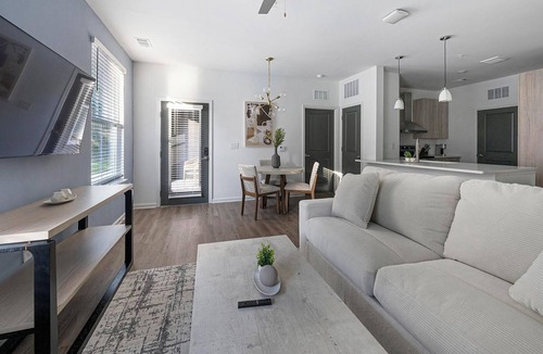 Sand Ridge Apartment | Landing | Beautiful 2BD, Clubhouse, Gym