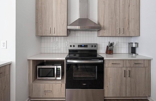 Sand Ridge Apartment | Landing | Beautiful 2BD, Clubhouse, Gym