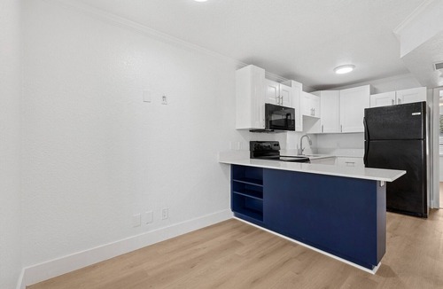 Port Tampa City Apartment | Landing | Chic 1BD, Gym, Pool