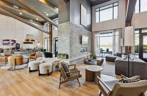 Wimauma Apartment | Landing | Chic 2BD, Gym, Clubhouse
