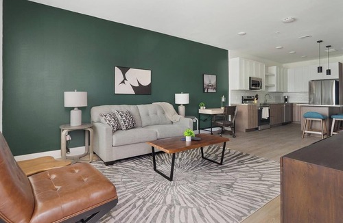 Highpoint Apartment | Landing | Incredible 1BD, Pool, Game Room