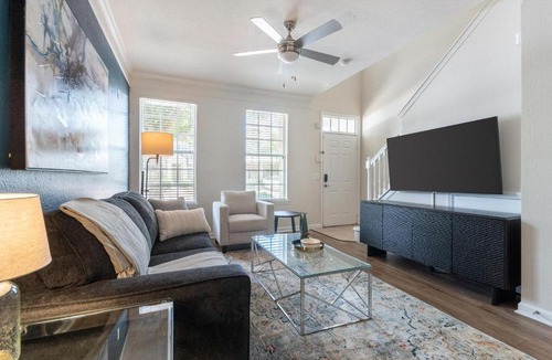 Metro West Apartment | Landing Incredible 1BD Pool Gym