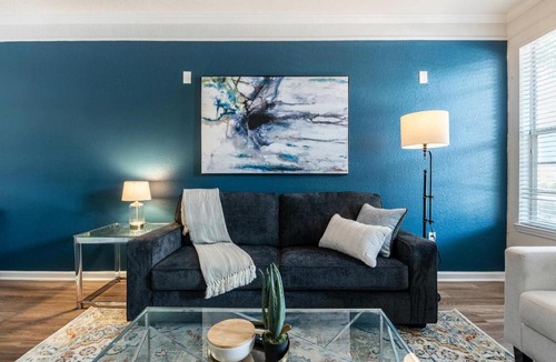 Metro West Apartment | Landing Incredible 1BD Pool Gym