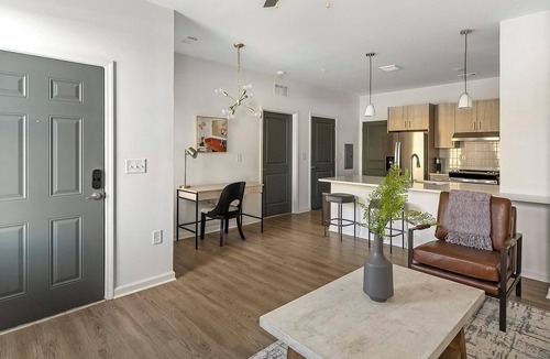 Sand Ridge Apartment | Landing | Incredible 1BD, Clubhouse, Gym