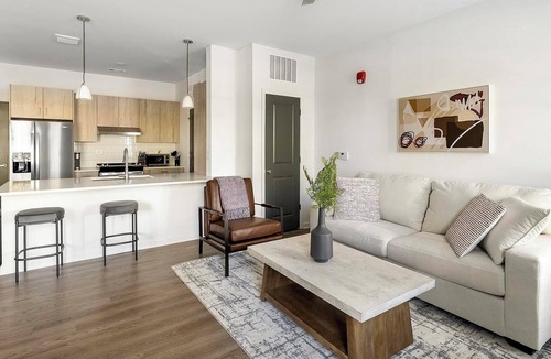Sand Ridge Apartment | Landing | Incredible 1BD, Clubhouse, Gym