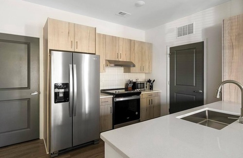 Sand Ridge Apartment | Landing | Incredible 1BD, Clubhouse, Gym