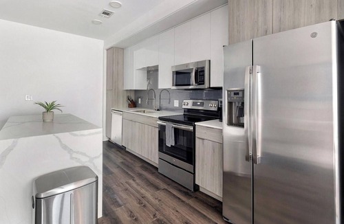 Buckhead Apartment | Landing | Incredible 1BD, Gym, Pool