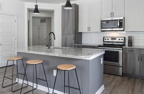 Mableton Apartment | Landing | Incredible 2BD, Pool, Rooftop Lounge