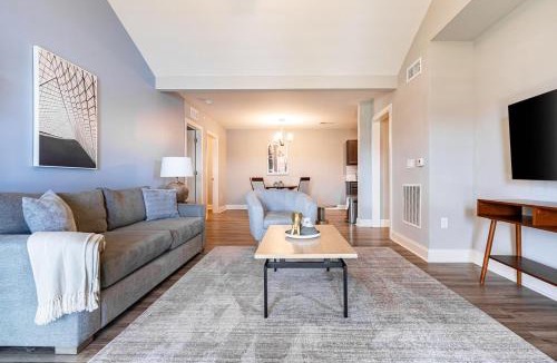 Cocoa Apartment | Landing Incredible 3BD Pool Clubhouse
