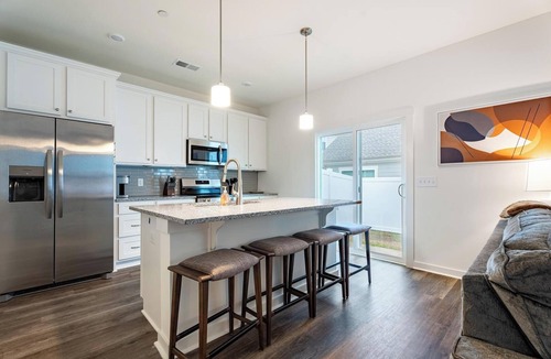 Port Wentworth Apartment | Landing | Modern 1BD, Gym, Clubhouse