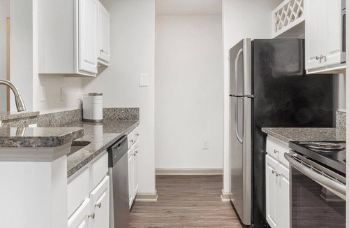 Piedmont Heights Apartment | Landing | Spectacular 1BD, Pool, Courtyard