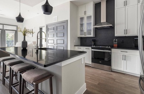 North Decatur Apartment | Landing | Stunning 2BD, Clubhouse, Gym