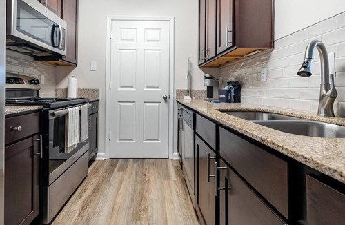 Gulf Hills Apartment | Landing | Stunning 2BD, Clubhouse, Game Room