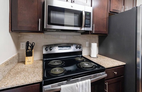 Gulf Hills Apartment | Landing | Stunning 3BD, Game Room, Clubhouse