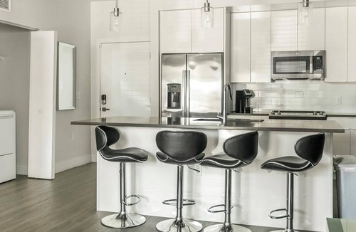 Port Tampa City Apartment | Landing | Stylish 2BD, Gym, Pool