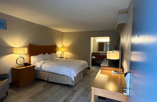 Lanett Hotel | Lanett Inn