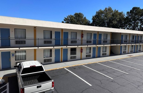 Lanett Hotel | Lanett Inn
