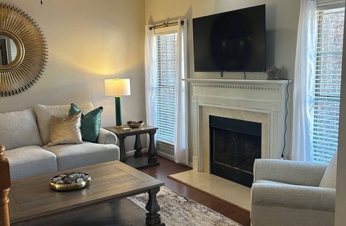 Hoover House | Large Home in Hoover Minutes from the MET