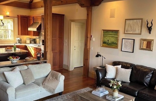 Gainesville House | Large House with Lake Views, pool table and Private Boat Dock