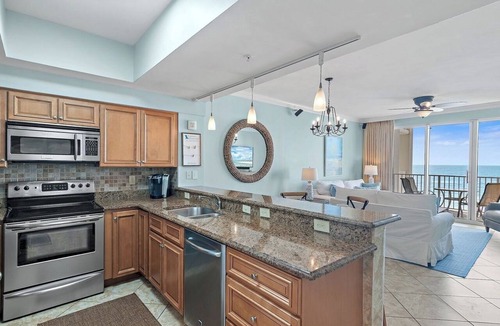 Miramar Beach Condo | Last Minute July Beach Deals! 2 beach chairs & umbrella included daily