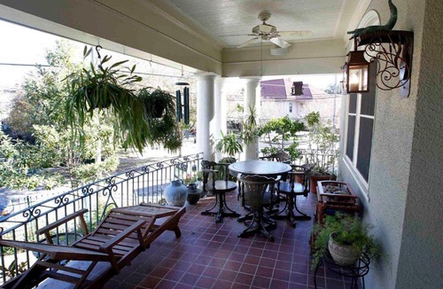 New Orleans Bed & Breakfast | Laurel Bed and Breakfast