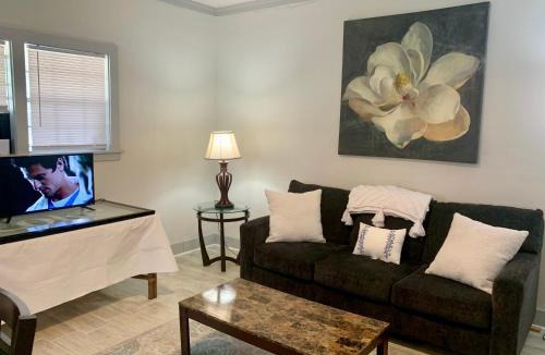 Ludowici Apartment | Laydown Easy Retreat