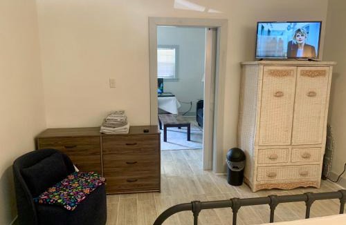 Ludowici Apartment | Laydown Easy Retreat