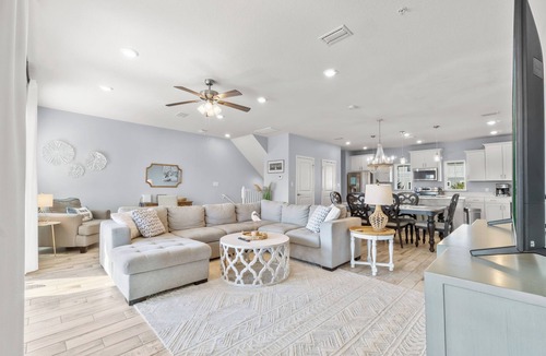 Ono Island House | Lazy Days Perdido at Lost Key – Beach, Pool & Golf