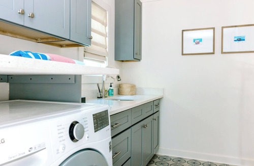 Grayton Beach House | Lazy Magnolia at Grayton 3b/3b private POOL! Outdoor cooking space!