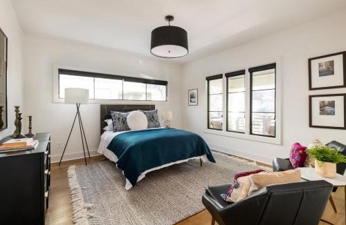 Poncey-Highland Apartment | Le reve