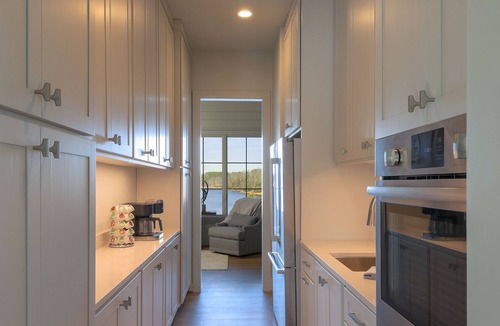 Bremen House | "Legacy Pointe" - A Luxurious Smith Lake Home and place to relax & have fun!