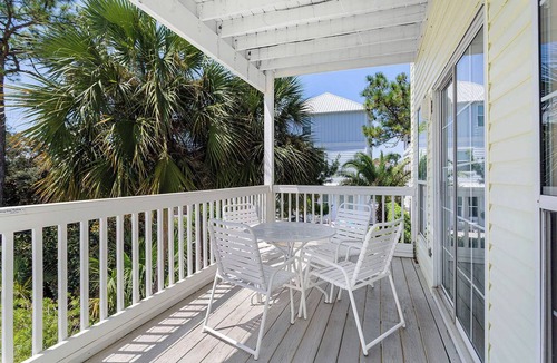 Santa Rosa Beach Condo | Legends 310 - Santa Rosa Beach, Community Pool, Hot Tub, Tennis Courts!