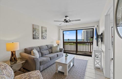 Orange Beach East House | Lei Lani Minit Tower Unit 219