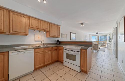 Orange Beach East House | Lei Lani Minit Tower Unit 219