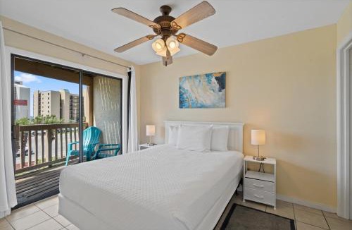 Orange Beach East House | Lei Lani Minit Tower Unit 219