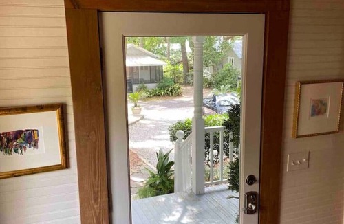 Fairhope Cottage | Les Bons Temps On Boise